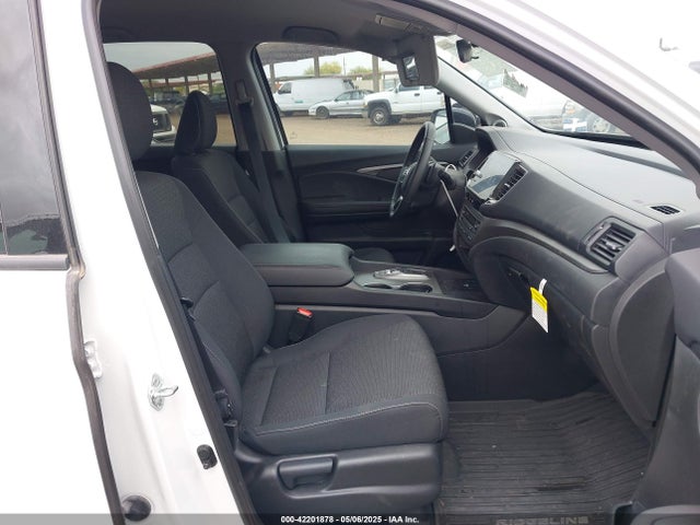 5FPYK3F11RB014302 Honda j35y6