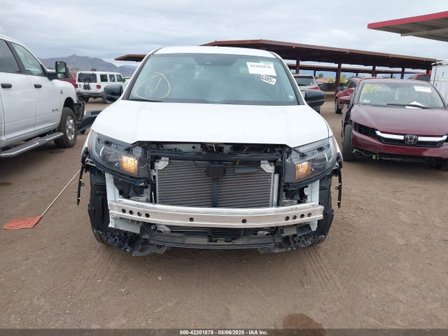 5FPYK3F11RB014302 Honda j35y6