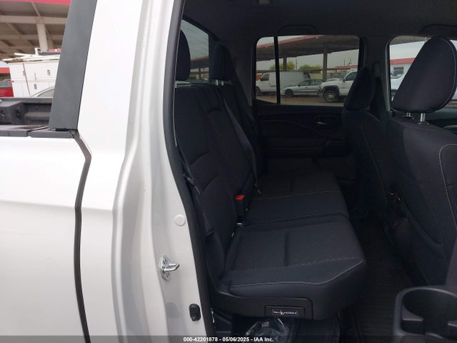 5FPYK3F11RB014302 Honda j35y6