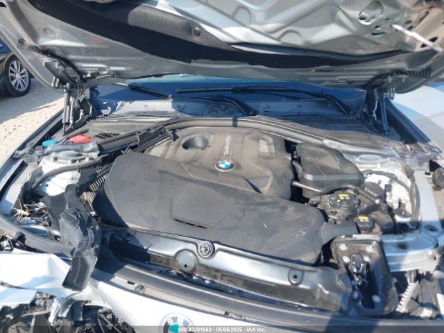 WBA8B9G35HNU54645 BMW 330I