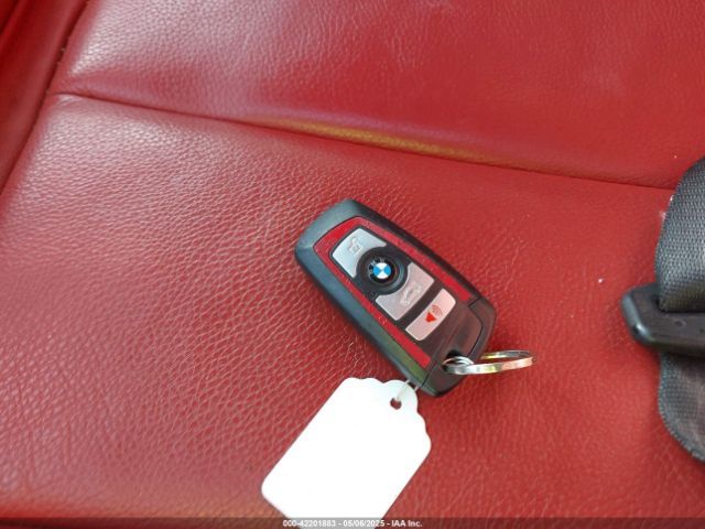 WBA8B9G35HNU54645 BMW 330I