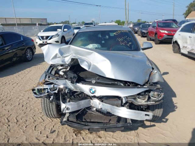 WBA8B9G35HNU54645 BMW 330I
