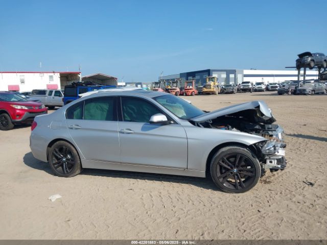 WBA8B9G35HNU54645 BMW 330I