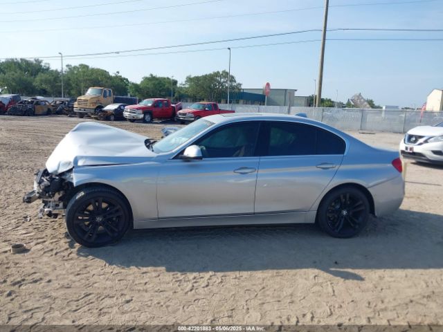 WBA8B9G35HNU54645 BMW 330I