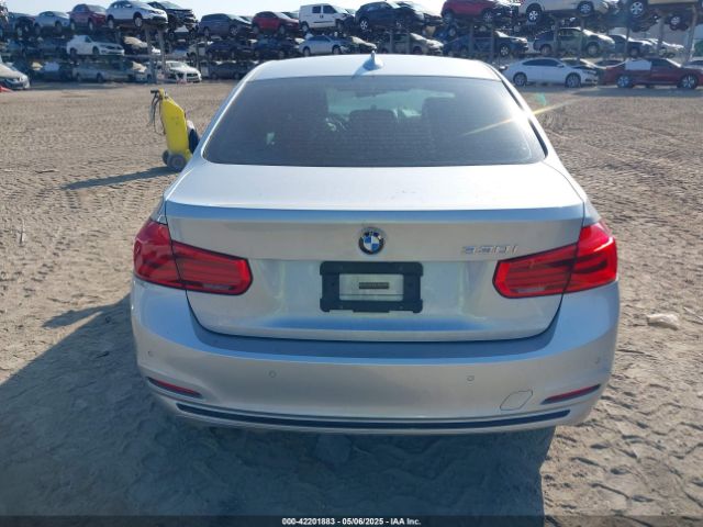 WBA8B9G35HNU54645 BMW 330I