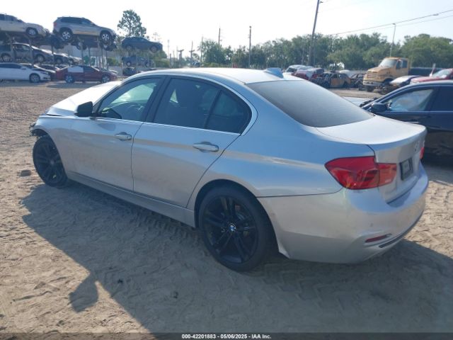WBA8B9G35HNU54645 BMW 330I