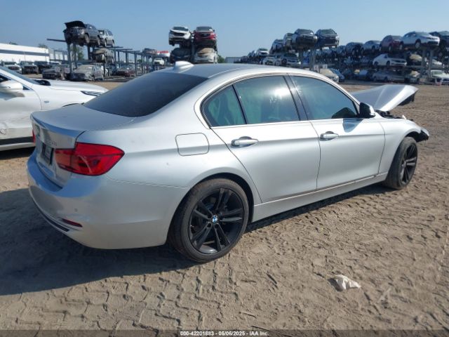 WBA8B9G35HNU54645 BMW 330I