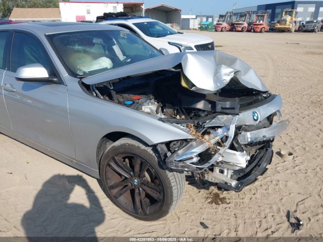 WBA8B9G35HNU54645 BMW 330I