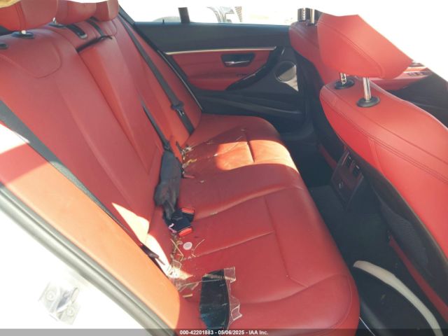 WBA8B9G35HNU54645 BMW 330I