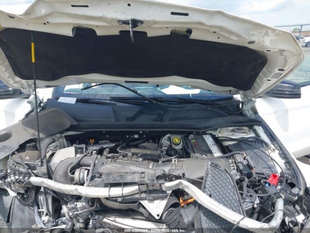 2019 MERCEDES-BENZ CLA 250 WDDSJ4EB3KN724820 Photo 9