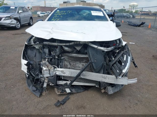 2019 MERCEDES-BENZ CLA 250 WDDSJ4EB3KN724820 Photo 5