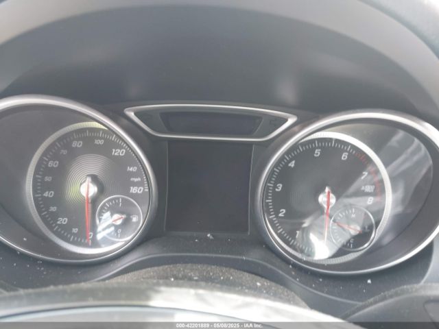 2019 MERCEDES-BENZ CLA 250 WDDSJ4EB3KN724820 Photo 6