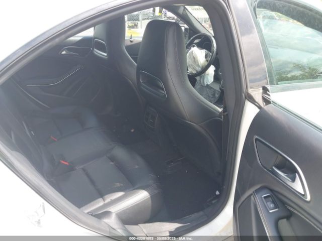 2019 MERCEDES-BENZ CLA 250 WDDSJ4EB3KN724820 Photo 7