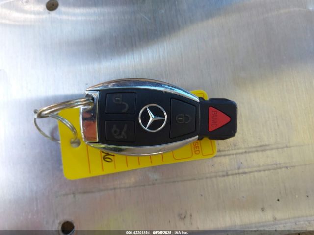 WDCGG8JBXFG374943 Mercedes-Benz Glk 350 4matic