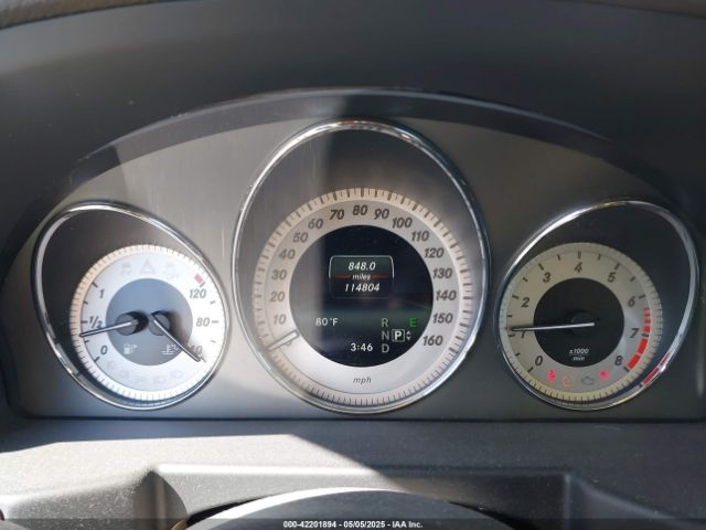 WDCGG8JBXFG374943 Mercedes-Benz Glk 350 4matic