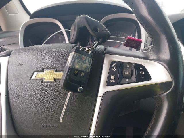 2GNALCEK5G1125069 Chevrolet EQUINOX LT