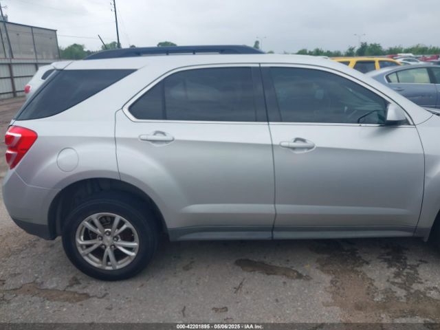 2GNALCEK5G1125069 Chevrolet EQUINOX LT