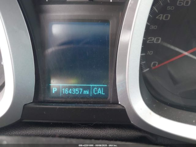 2GNALCEK5G1125069 Chevrolet EQUINOX LT