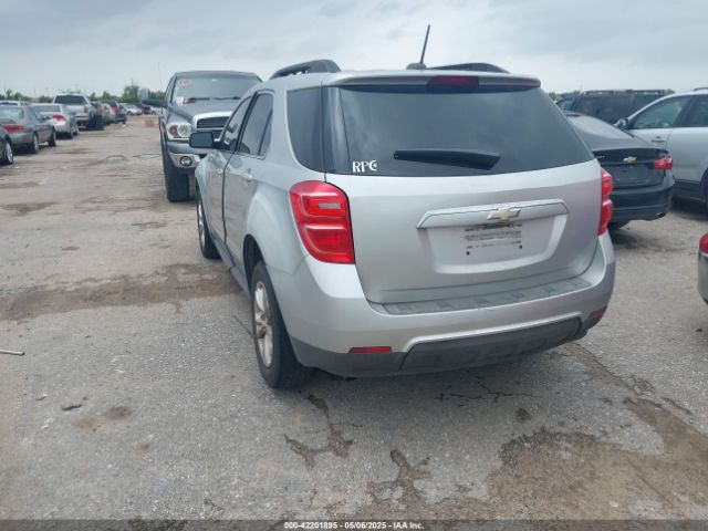 2GNALCEK5G1125069 Chevrolet EQUINOX LT