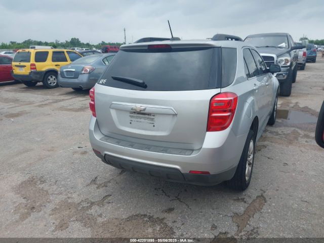 2GNALCEK5G1125069 Chevrolet EQUINOX LT