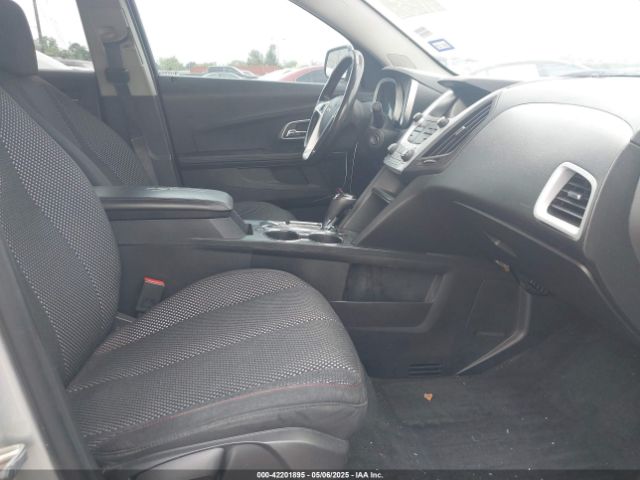 2GNALCEK5G1125069 Chevrolet EQUINOX LT