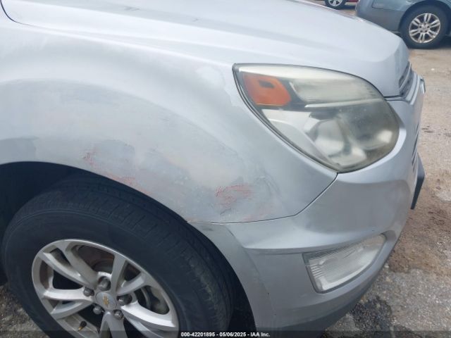 2GNALCEK5G1125069 Chevrolet EQUINOX LT