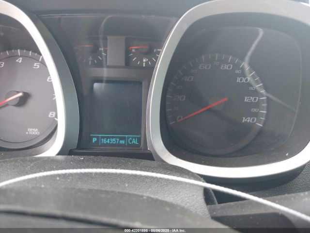 2GNALCEK5G1125069 Chevrolet EQUINOX LT