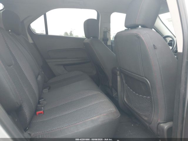 2GNALCEK5G1125069 Chevrolet EQUINOX LT