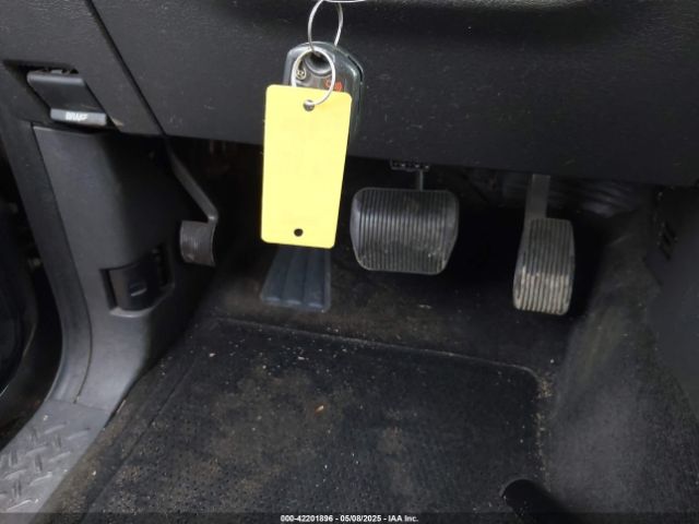 1FTFW1ET5EFB24643 Ford F-150 Platinum