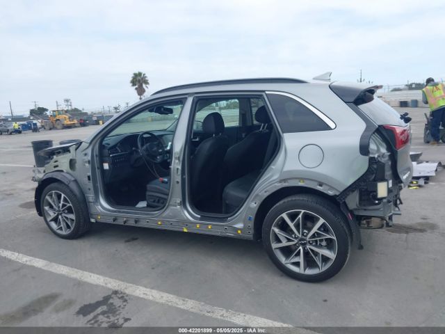 KNDCC3LCXN5537173 KIA gdi