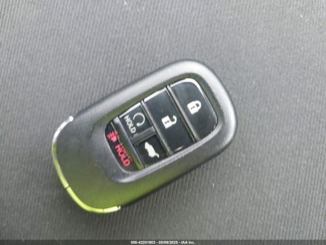 19XFL2H83SE012838 Honda Civic Sport