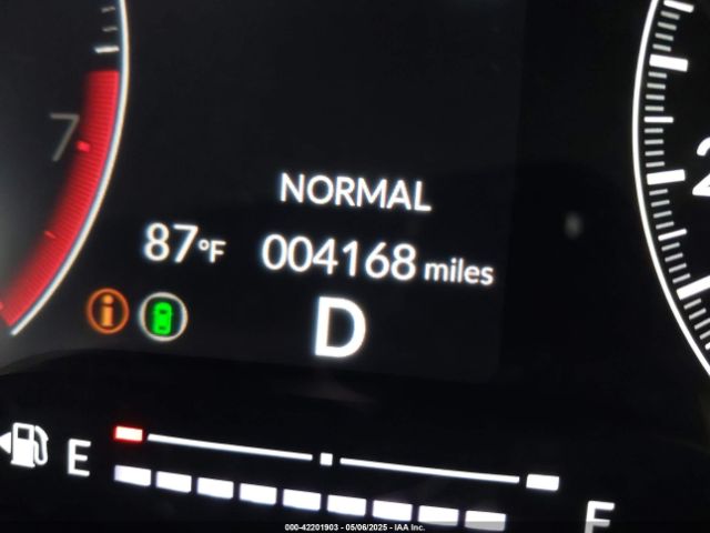 19XFL2H83SE012838 Honda Civic Sport