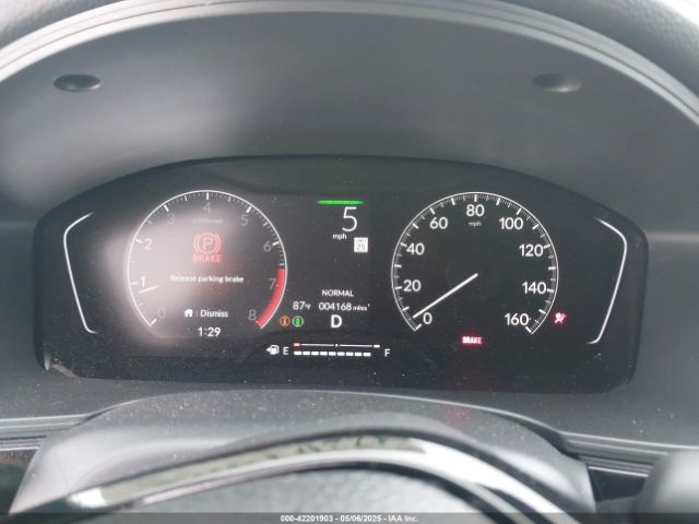 19XFL2H83SE012838 Honda Civic Sport