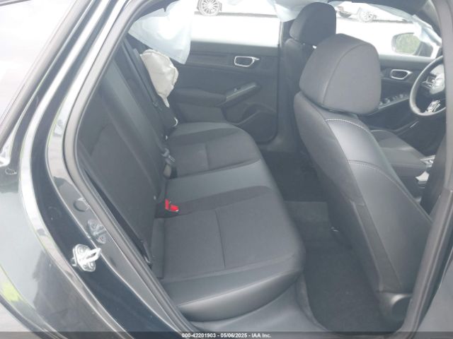 19XFL2H83SE012838 Honda Civic Sport