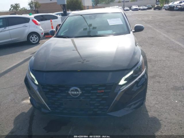 1N4BL4CV3PN379481 Nissan Altima Sr Fwd