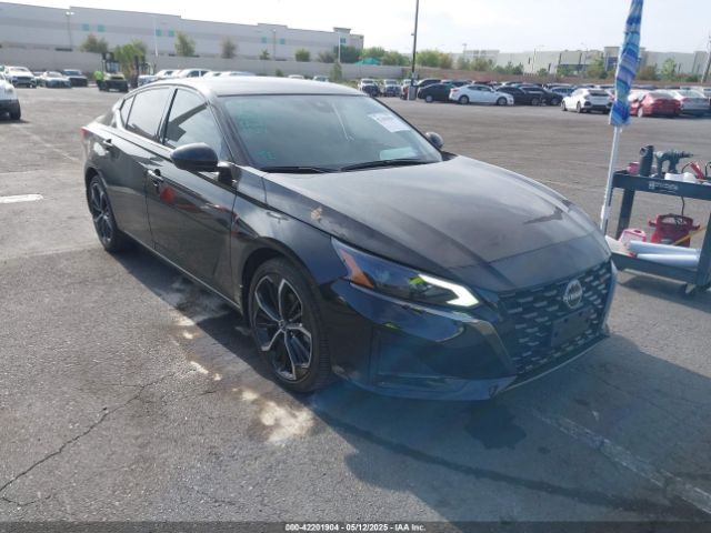 1N4BL4CV3PN379481 Nissan Altima Sr Fwd