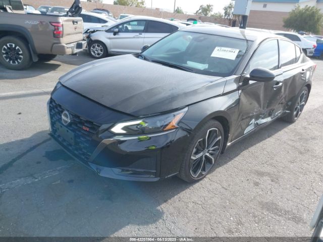 1N4BL4CV3PN379481 Nissan Altima Sr Fwd