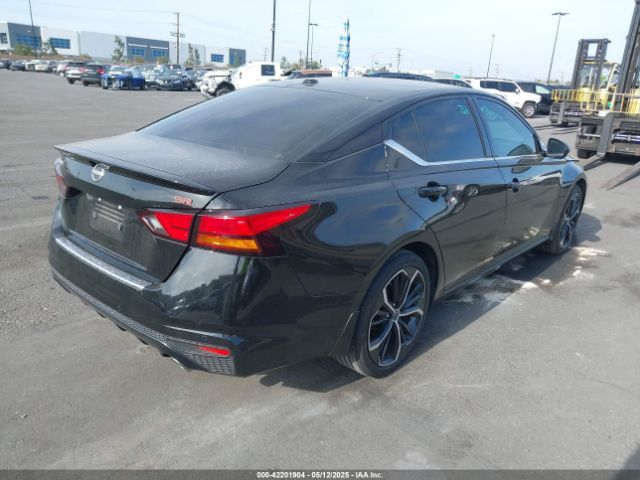 1N4BL4CV3PN379481 Nissan Altima Sr Fwd