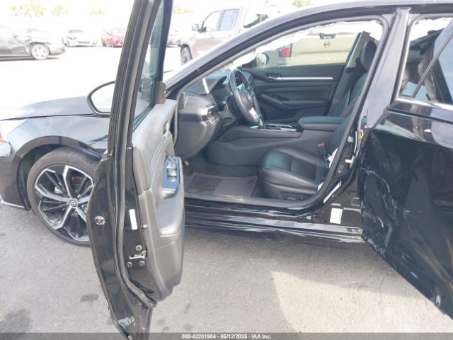 1N4BL4CV3PN379481 Nissan Altima Sr Fwd