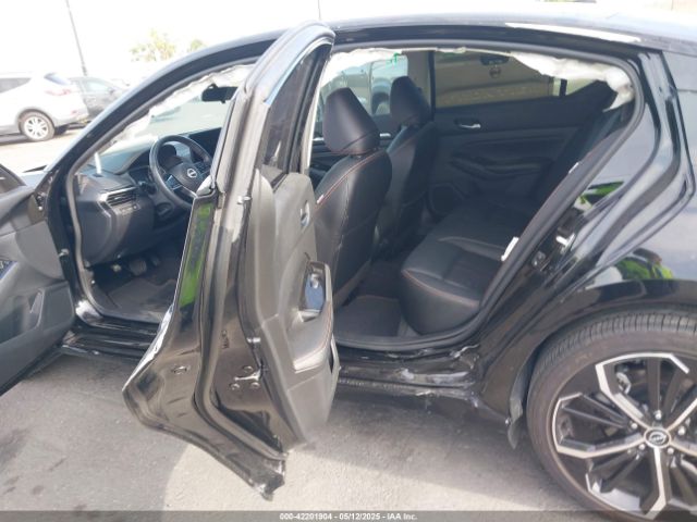 1N4BL4CV3PN379481 Nissan Altima Sr Fwd