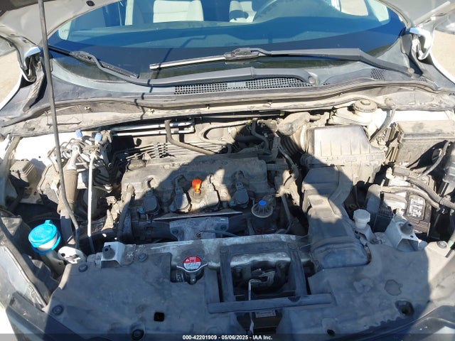 3CZRU6H55JM715606 Honda HR-V EX