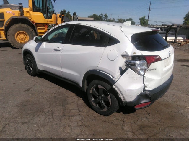 3CZRU6H55JM715606 Honda HR-V EX