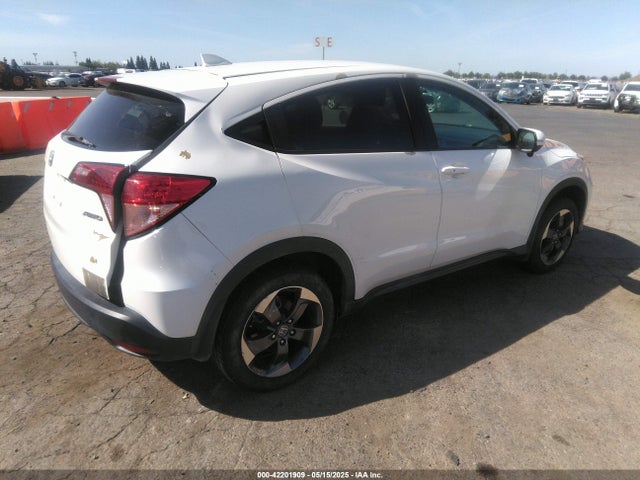 3CZRU6H55JM715606 Honda HR-V EX
