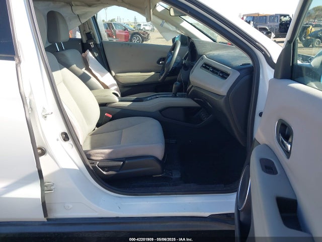 3CZRU6H55JM715606 Honda HR-V EX