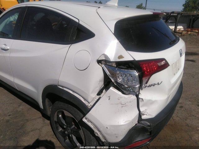 3CZRU6H55JM715606 Honda HR-V EX
