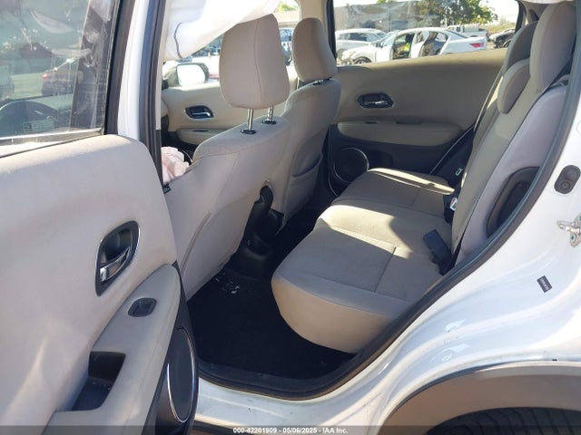 3CZRU6H55JM715606 Honda HR-V EX