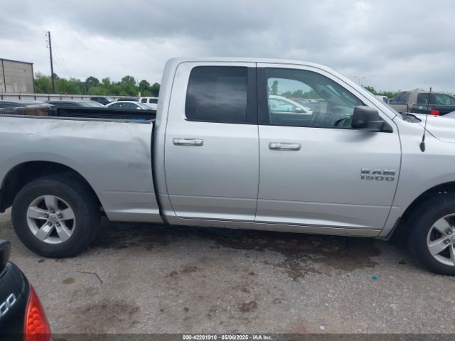 1C6RR6GG2HS639166 RAM 1500 Slt  4x2 6'4 Box
