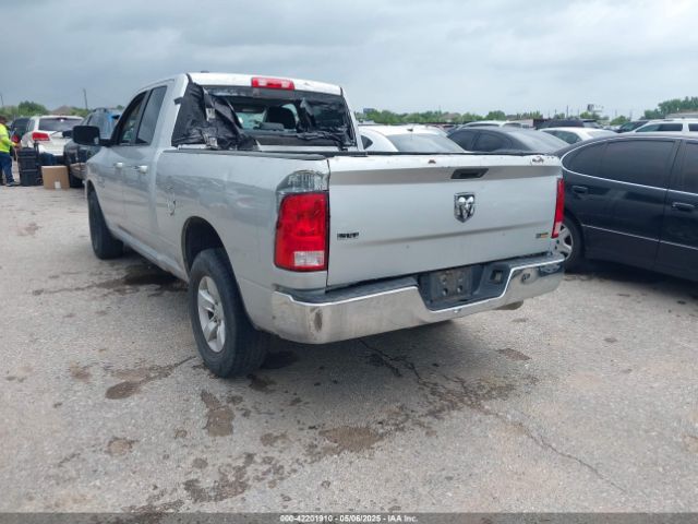 1C6RR6GG2HS639166 RAM 1500 Slt  4x2 6'4 Box
