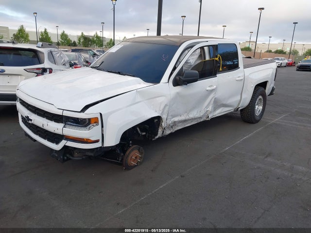 3GCPCNECXJG390544 Chevrolet l83 - sidi: spark ignited direct injection, vvt: variable valve timing, afm, e85 max, alum