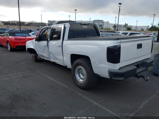 3GCPCNECXJG390544 Chevrolet l83 - sidi: spark ignited direct injection, vvt: variable valve timing, afm, e85 max, alum